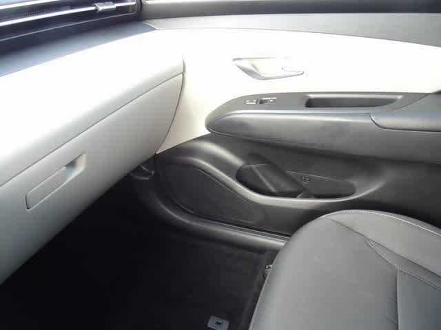 Thumbnail: 2024 Hyundai Tucson - 26