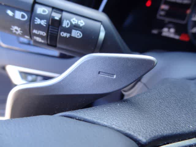 Thumbnail: 2023 Lexus RX - 23