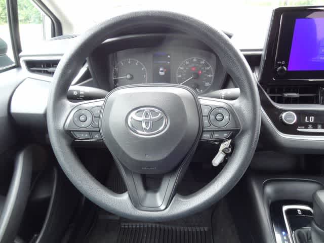Thumbnail: 2024 Toyota Corolla - 11
