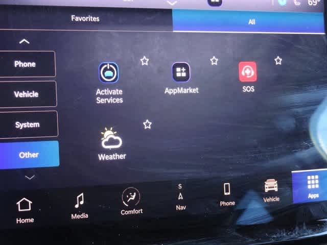 Thumbnail: 2023 Jeep Grand Cherokee - 26