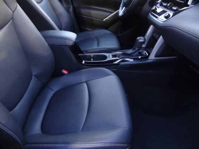 Thumbnail: 2024 Toyota Corolla Cross - 20