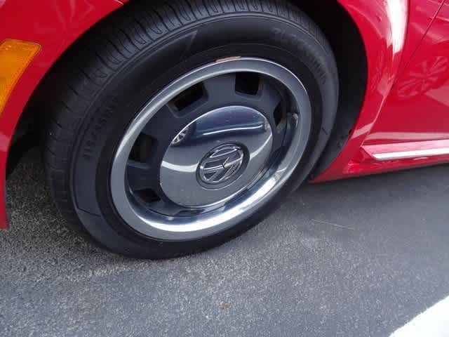 Thumbnail: 2012 Volkswagen Beetle - 15