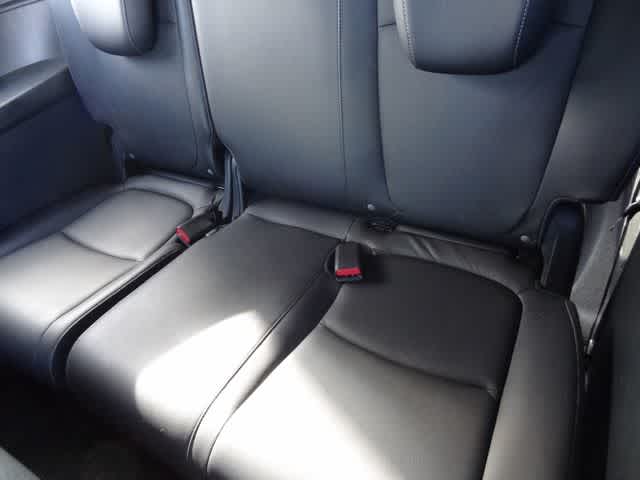 Thumbnail: 2023 Honda Odyssey - 22