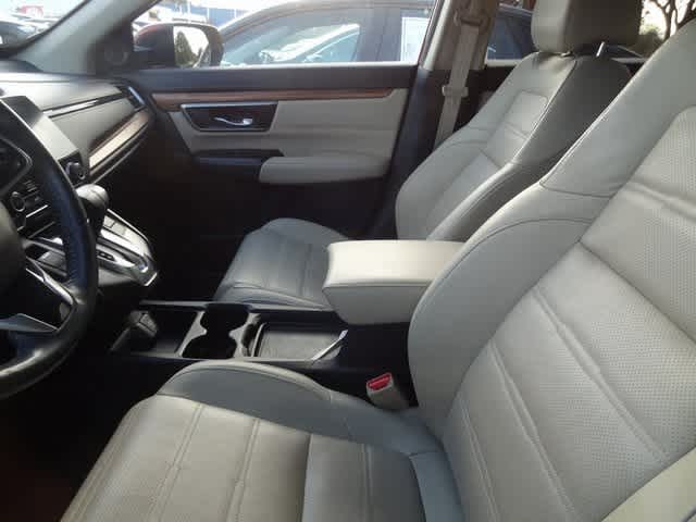 Thumbnail: 2019 Honda CR-V - 9