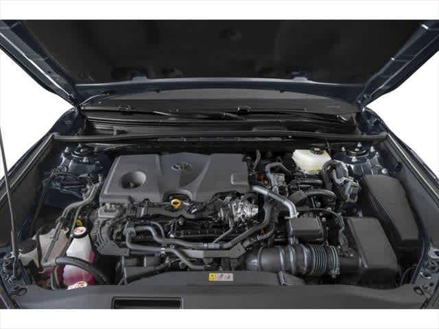 Thumbnail: 2025 Toyota Camry - 8