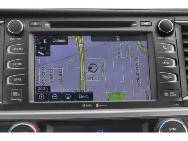 Thumbnail: 2014 Toyota Highlander - 13