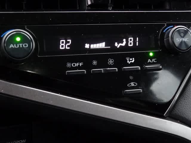 Thumbnail: 2023 Toyota Camry - 29