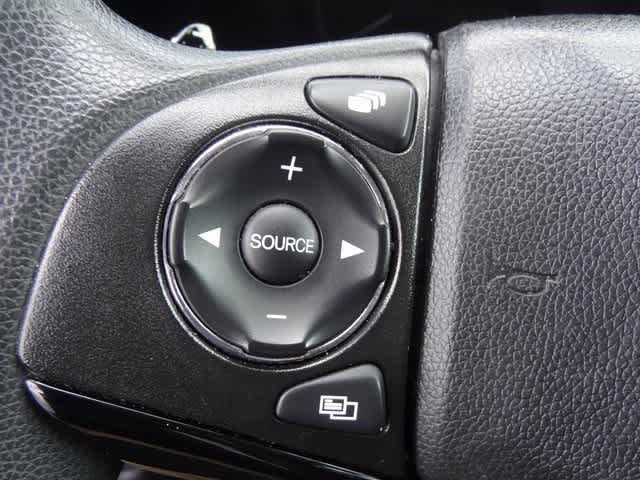2019 Honda HR-V EX 11