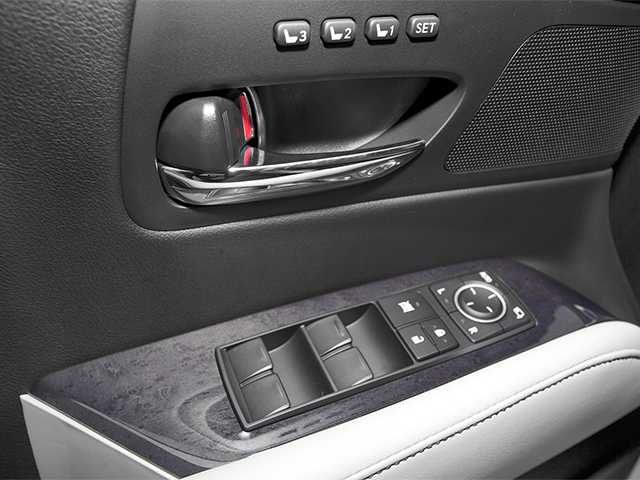 Thumbnail: 2014 Lexus RX - 15