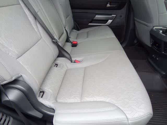 Thumbnail: 2023 Toyota Sequoia - 16