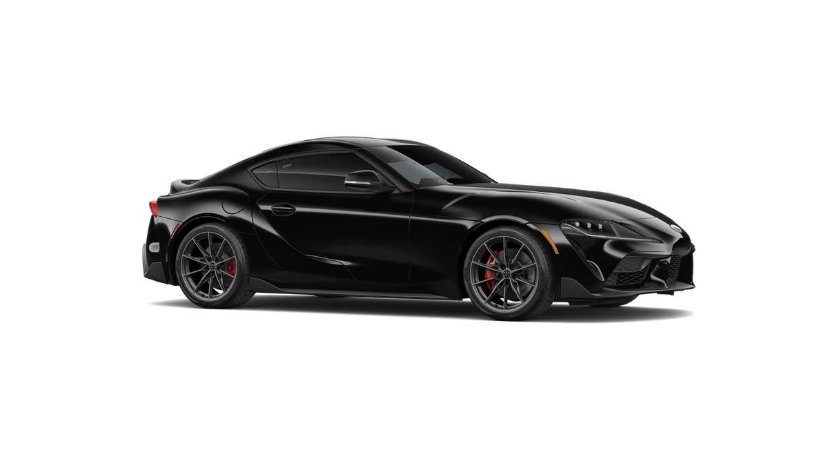 Thumbnail: 2026 Toyota GR Supra - 13