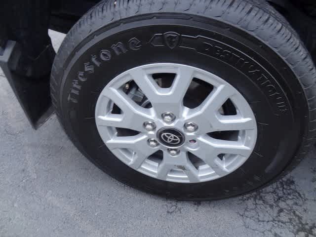 Thumbnail: 2024 Toyota Tacoma - 13