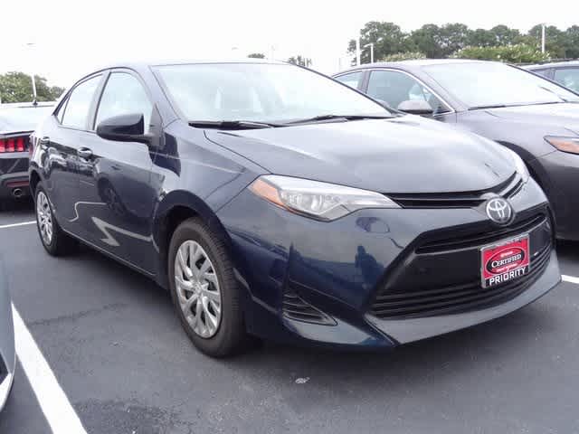 Thumbnail: 2019 Toyota Corolla - 3