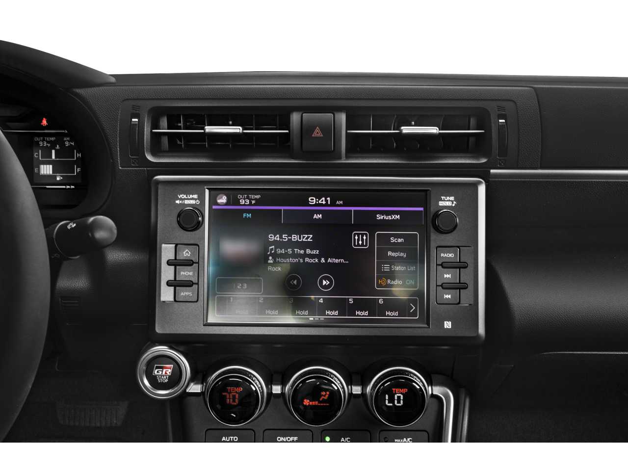 Thumbnail: 2023 Toyota GR86 - 7