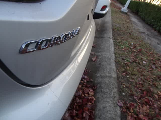 Thumbnail: 2022 Toyota Corolla - 7