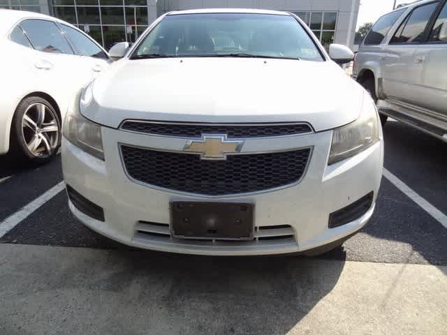 Thumbnail: 2013 Chevrolet Cruze - 2