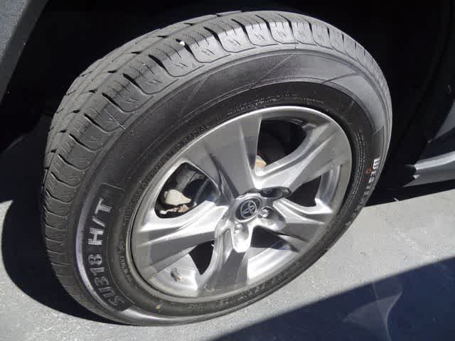 Thumbnail: 2024 Toyota RAV4 - 25