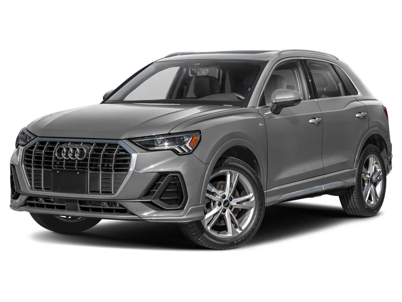 2023 Audi Q3 Premium