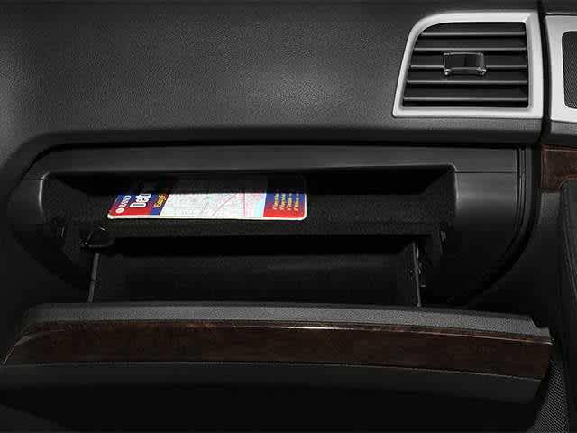 Thumbnail: 2013 Ford Explorer - 11