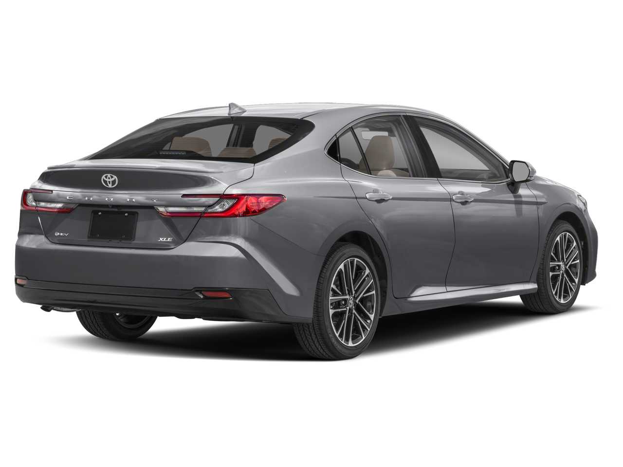 Thumbnail: 2025 Toyota Camry - 2