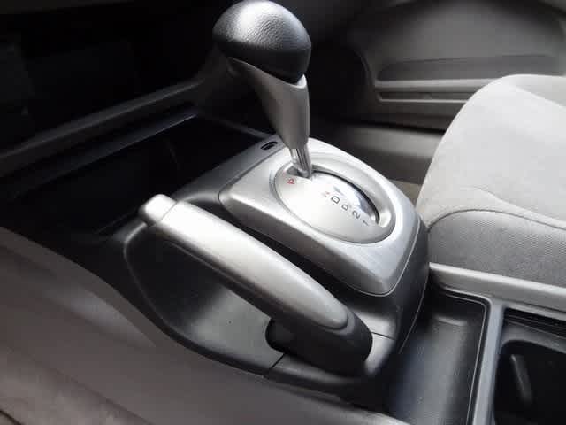 Thumbnail: 2008 Honda Civic - 11