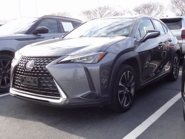 2021 Lexus UX 250h -
                  Chesapeake, VA