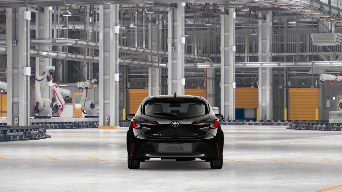 Thumbnail: 2026 Toyota Corolla - 8