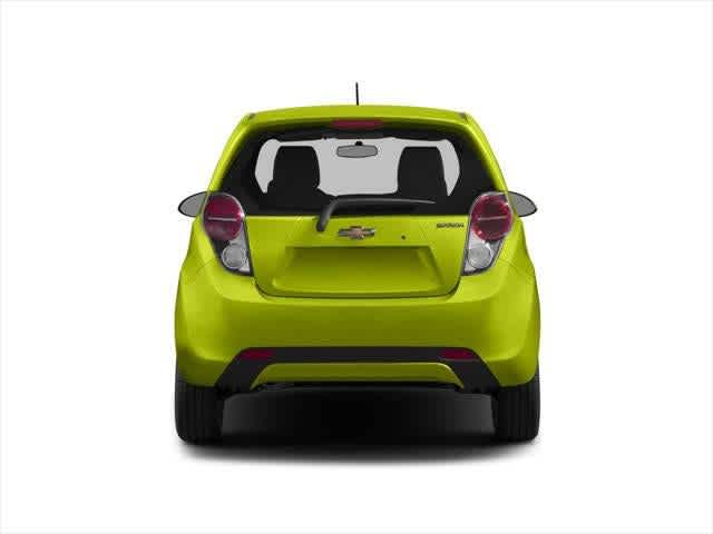 Thumbnail: 2015 Chevrolet Spark - 5