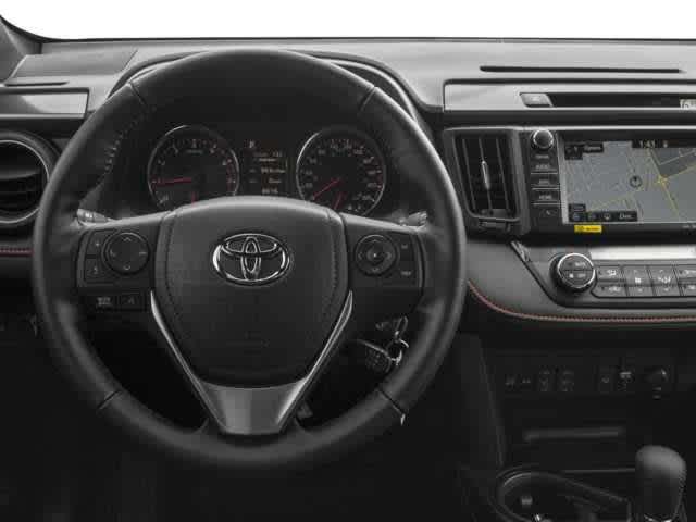 Thumbnail: 2017 Toyota RAV4 - 4