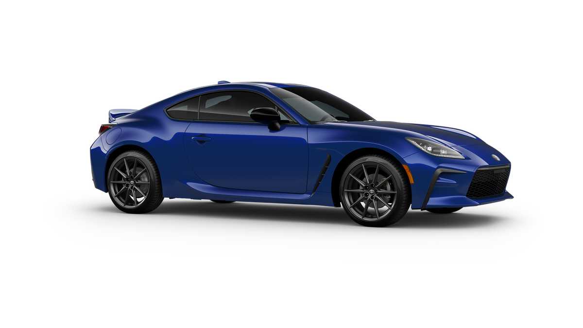 Thumbnail: 2026 Toyota GR86 - 13