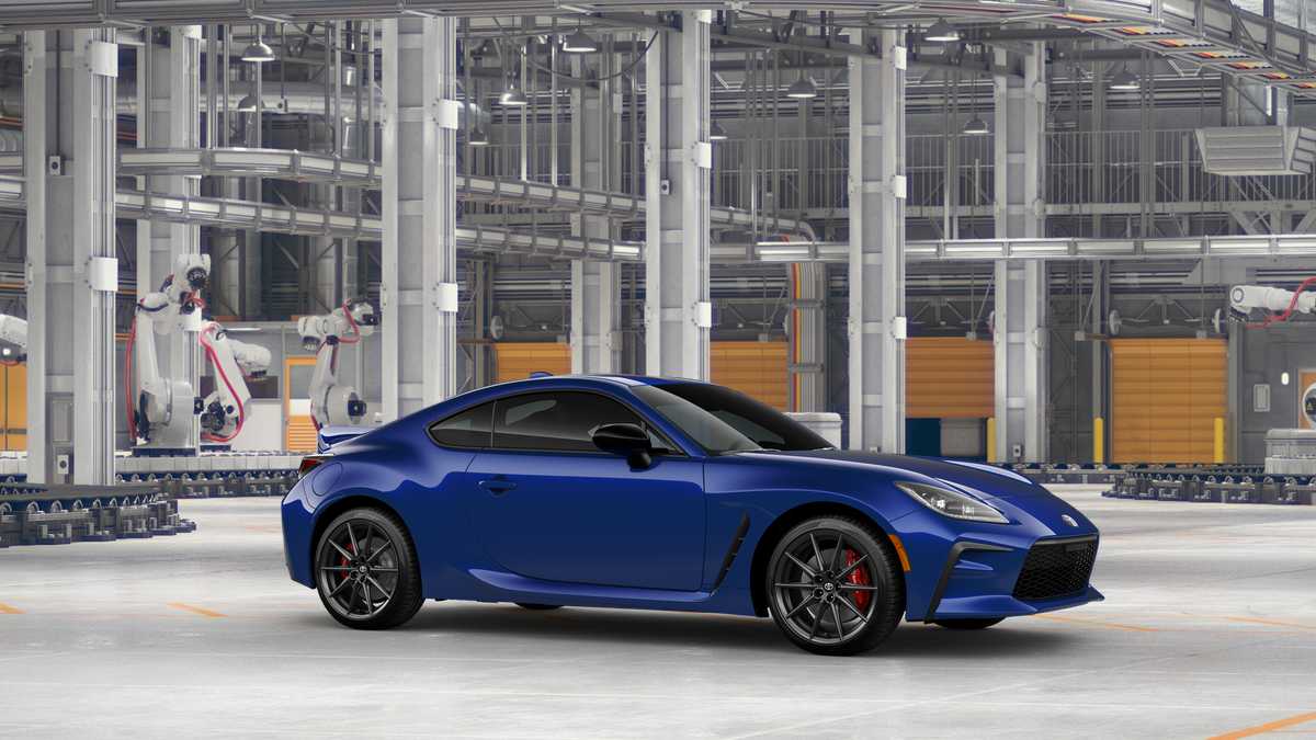 Thumbnail: 2026 Toyota GR86 - 13