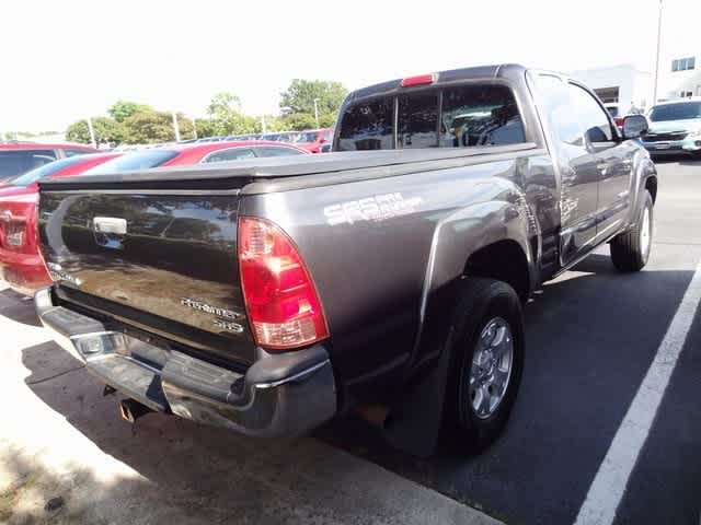 Thumbnail: 2011 Toyota Tacoma - 4