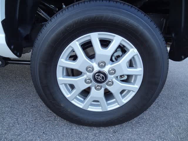 Thumbnail: 2025 Toyota Tacoma - 27