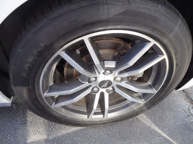 Thumbnail: 2016 Ford Mustang - 24