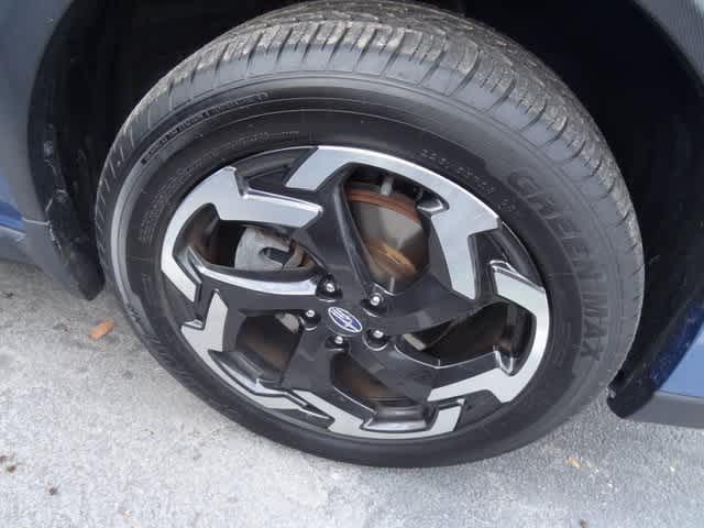 Thumbnail: 2023 Subaru Crosstrek - 12