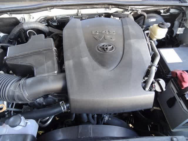 Thumbnail: 2017 Toyota Tacoma - 35