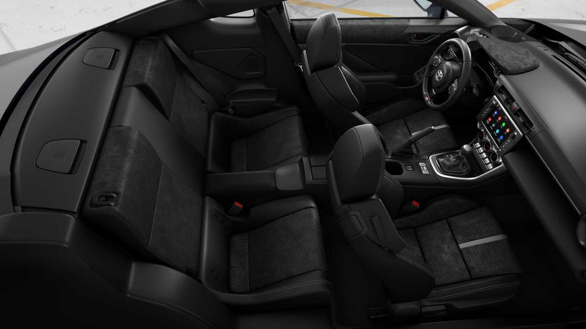Thumbnail: 2026 Toyota GR86 - 22