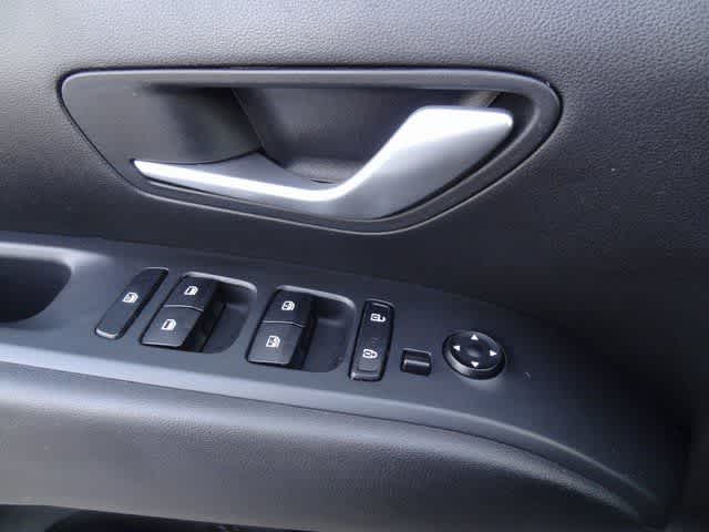 Thumbnail: 2024 Hyundai Tucson - 18