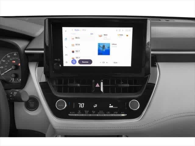 Thumbnail: 2025 Toyota Corolla Cross - 11