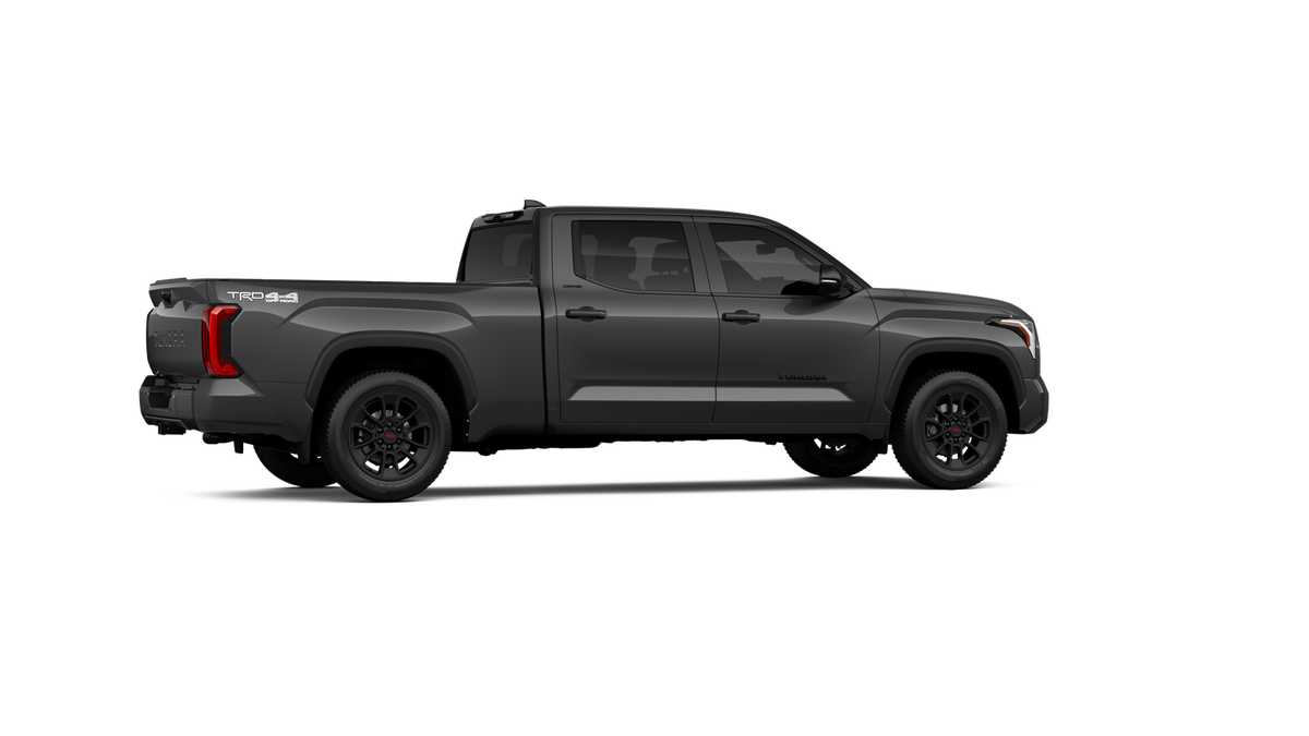 Thumbnail: 2026 Toyota Tundra - 11