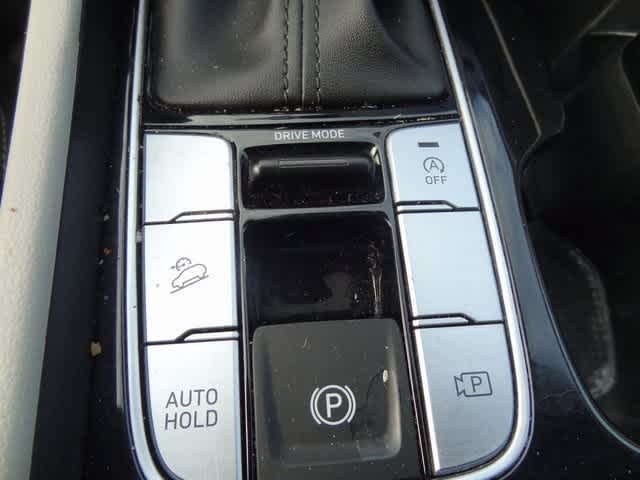 Thumbnail: 2024 Hyundai Tucson - 22