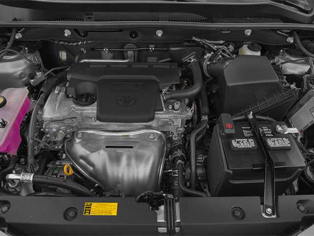 Thumbnail: 2013 Toyota RAV4 - 9