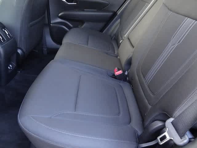 Thumbnail: 2024 Hyundai Tucson - 11