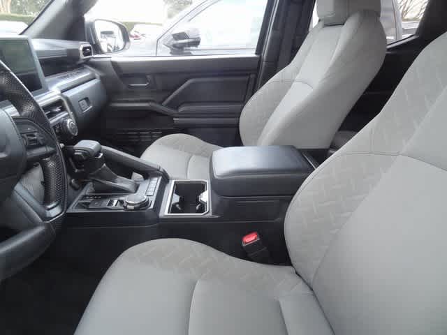 Thumbnail: 2024 Toyota Tacoma - 9