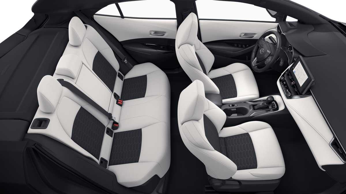 Thumbnail: 2026 Toyota Corolla - 22