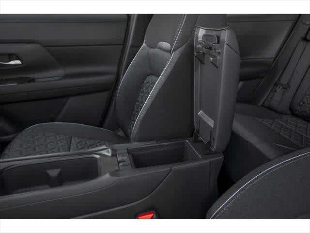 Thumbnail: 2025 Nissan Kicks - 10