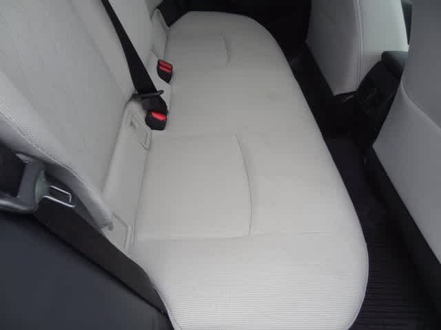 Thumbnail: 2025 Toyota Corolla Cross - 19