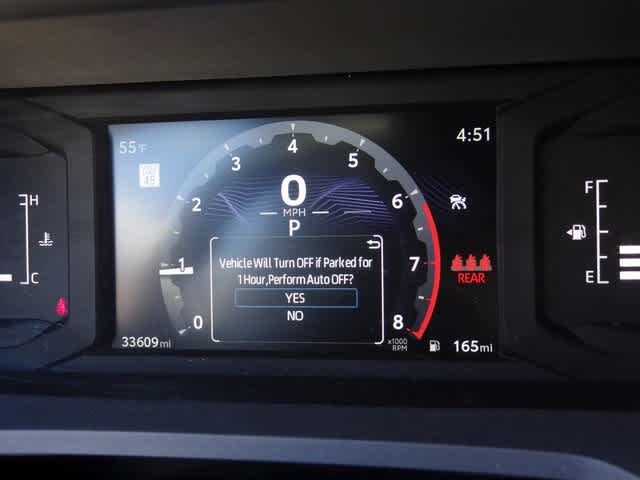 Thumbnail: 2024 Toyota Tacoma - 20