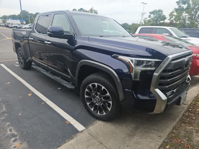 Thumbnail: 2022 Toyota Tundra - 6