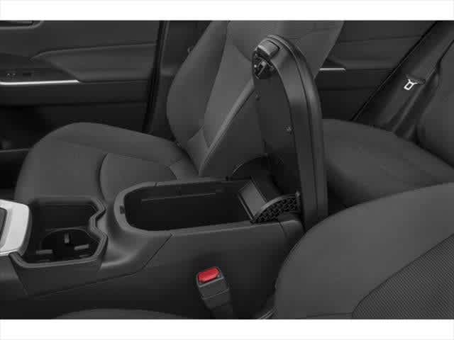2024 Toyota RAV4 LE 14